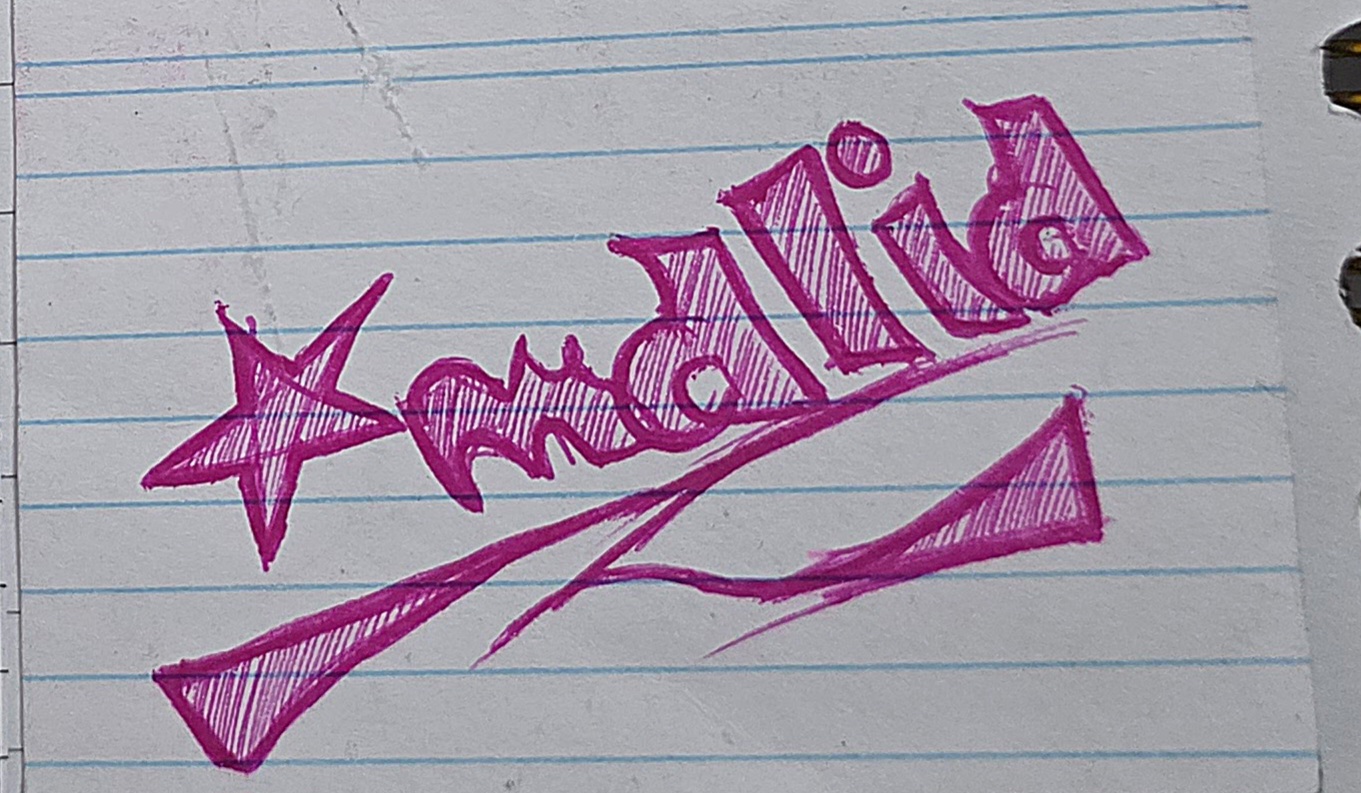 Graphic Design Piece 1