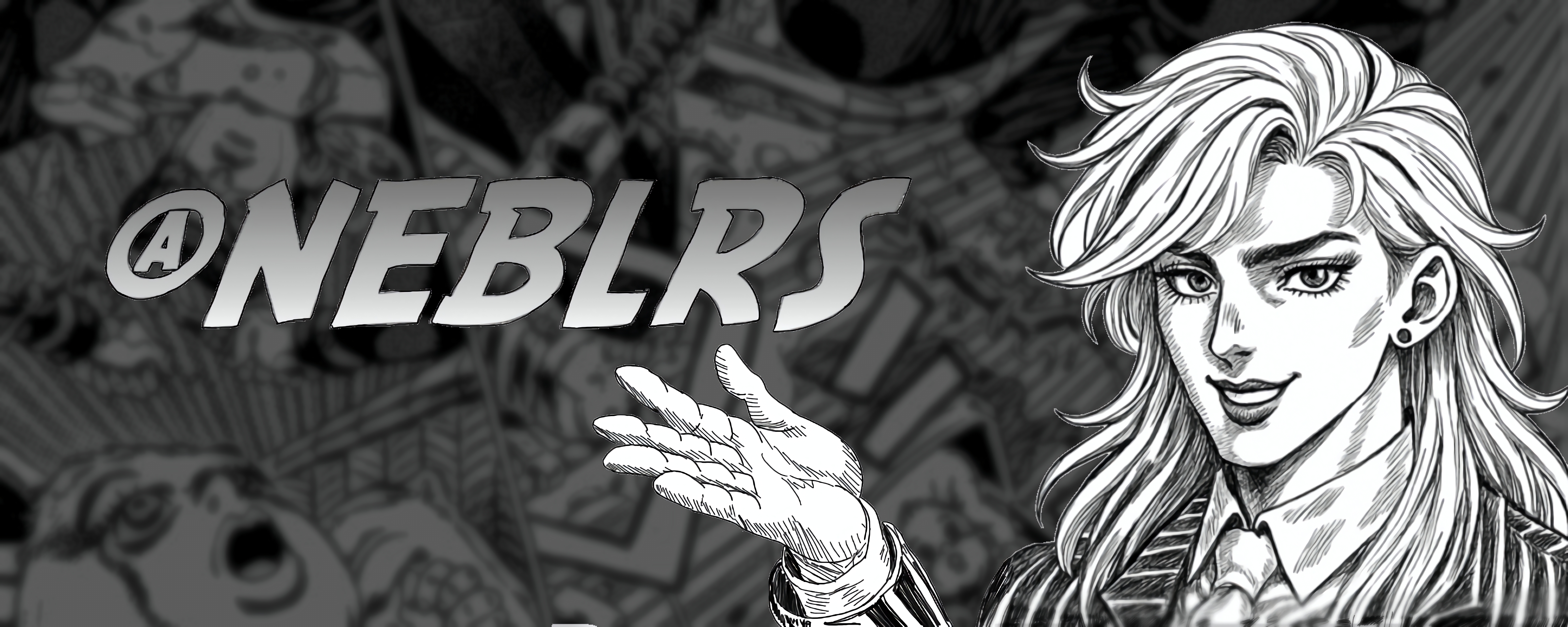 Graphic Design Piece 1
